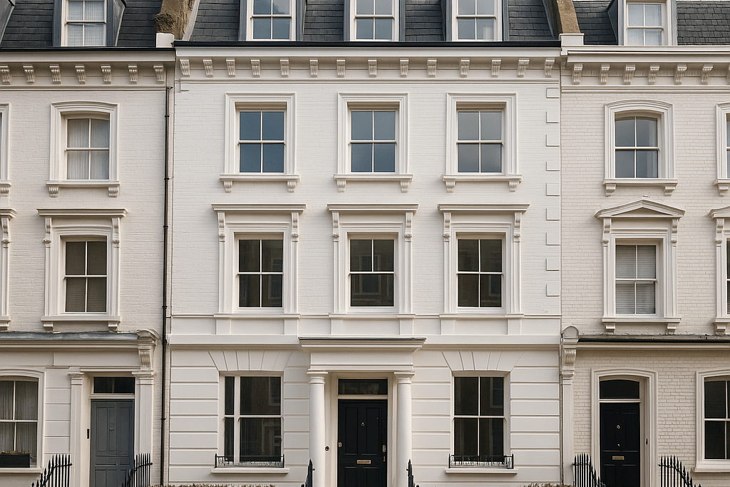 HMO Property