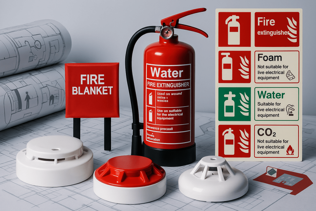 HMO Fire Safety