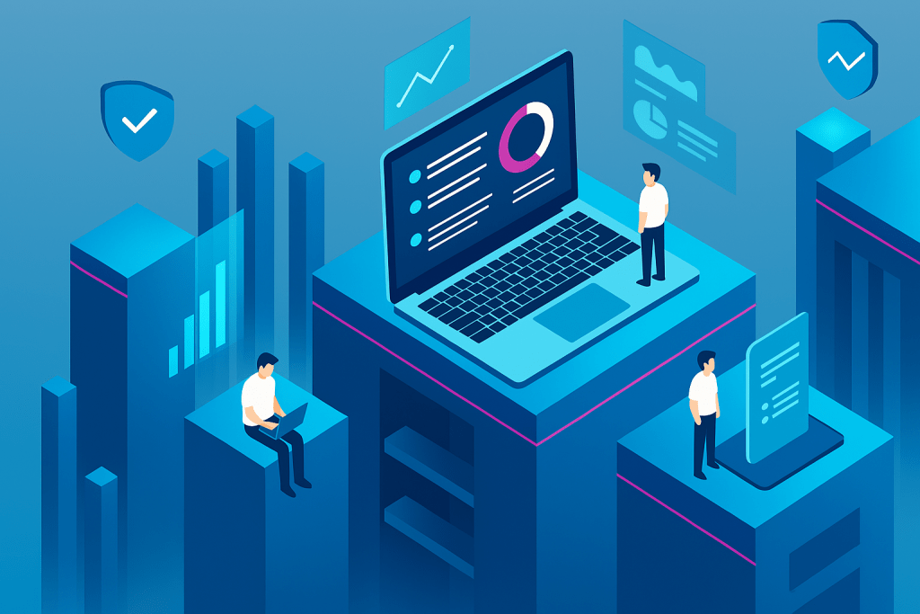 HMO Management Software