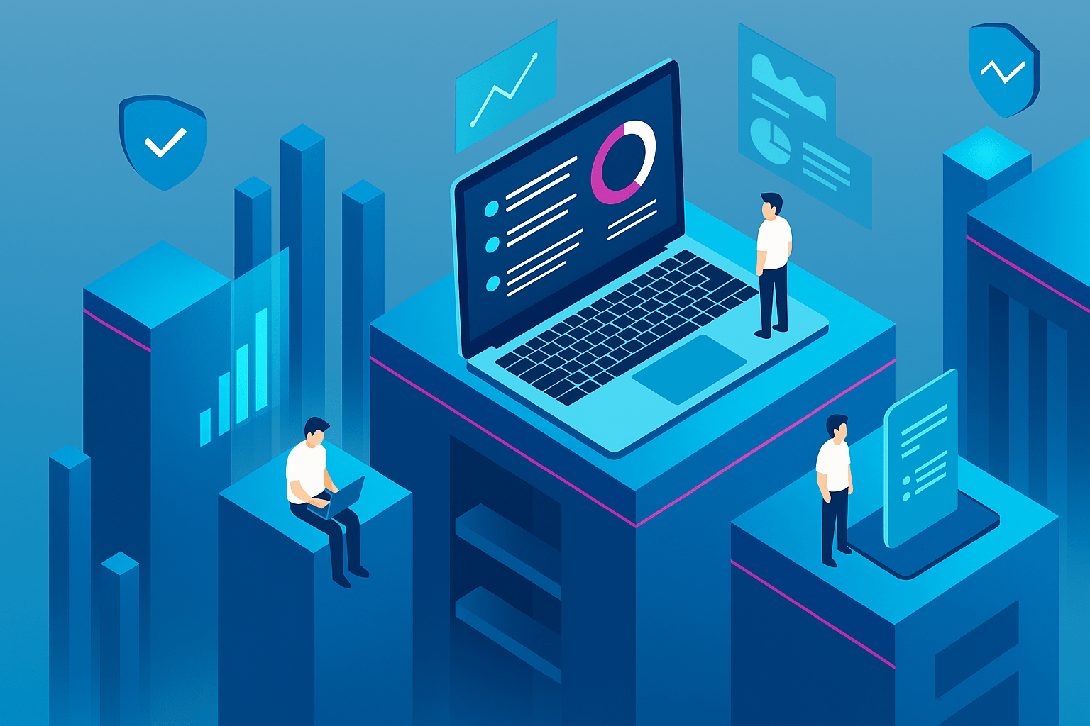 HMO Management Software