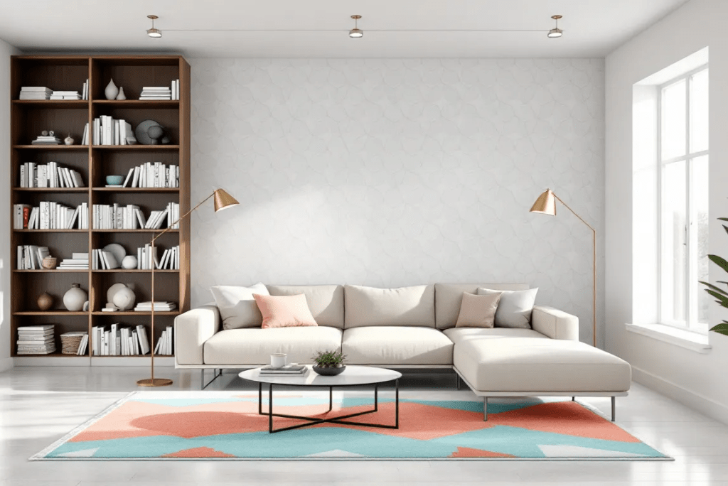 HMO Property Staging: Ultimate Guide (2025) 4 A visual representation of the HMO staging process in action.