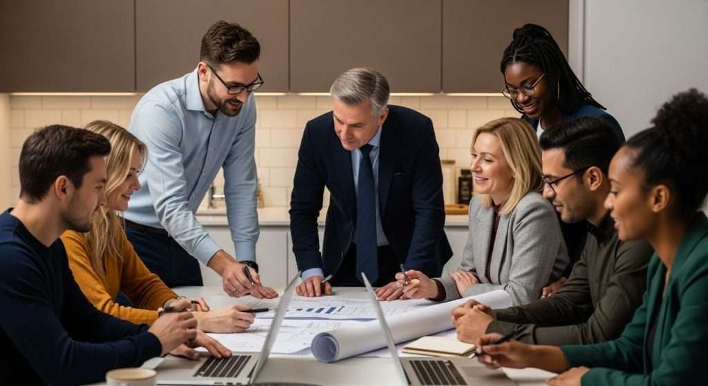 HMO investment, property management, shared housing strategies