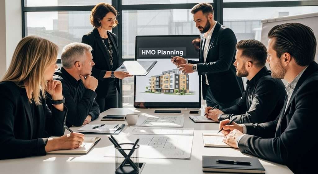 hmo planning permission guide