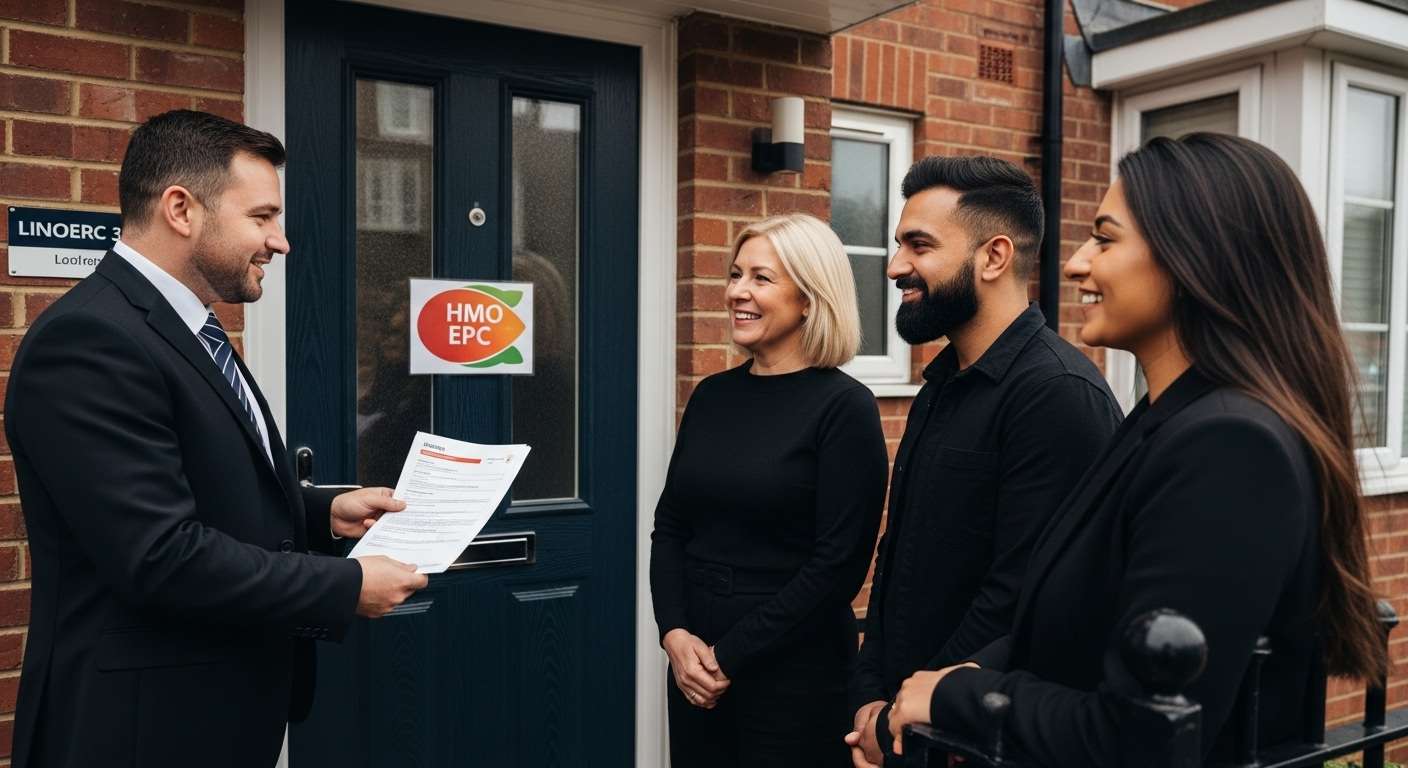 hmo epc landlord tenants