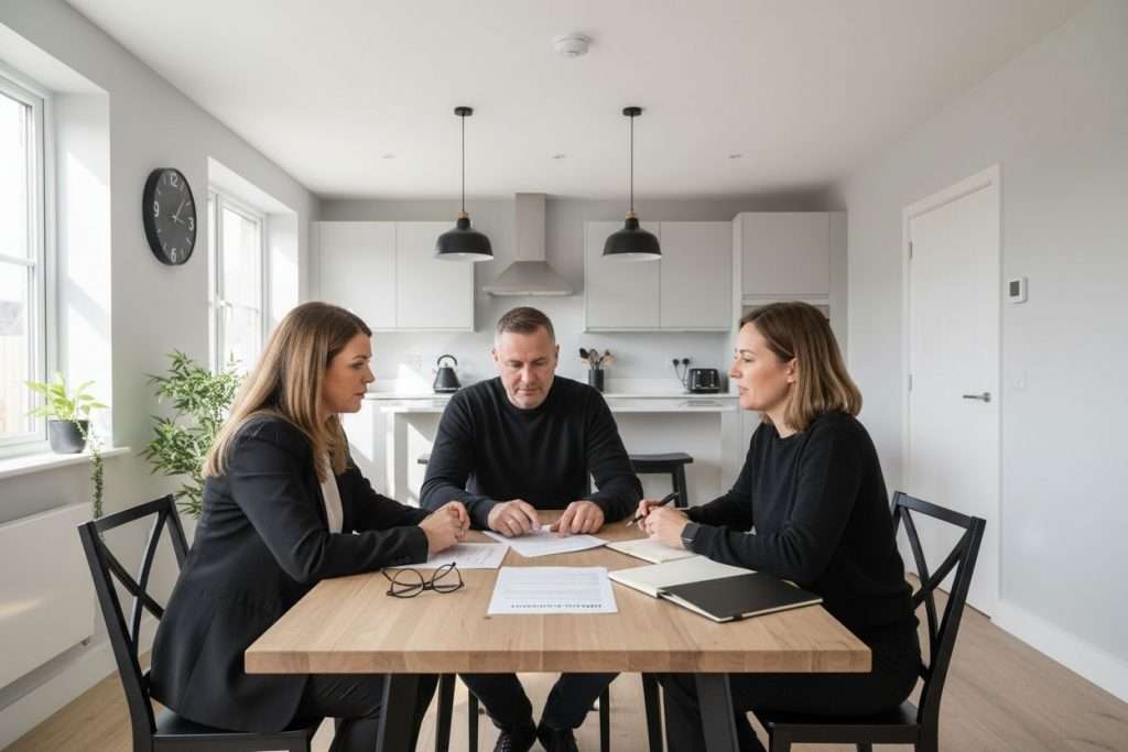 HMO licenses, shared housing, property compliance