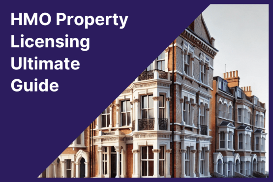 HMO Property Licensing