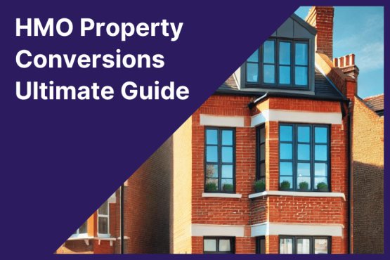 HMO Property Conversions