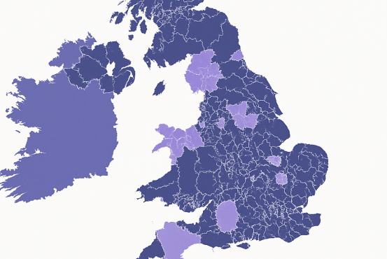 Selective Property Licensing