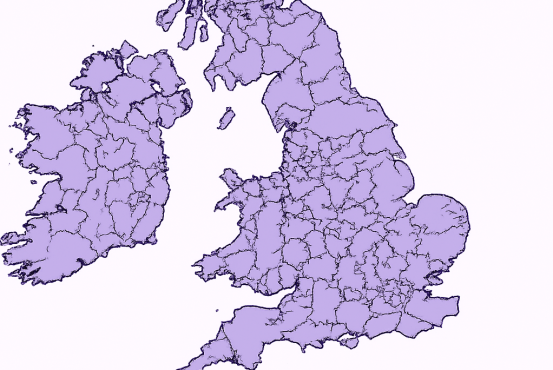 Mandatory HMO licensing