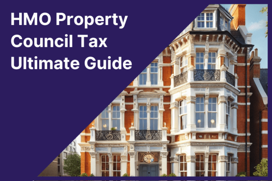 HMO Council Tax