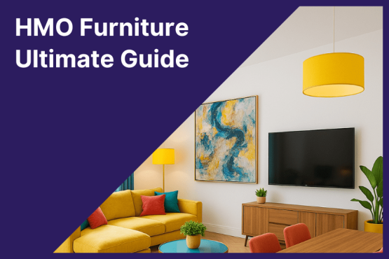 HMO Furniture