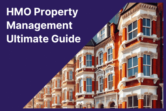 HMO Property Management