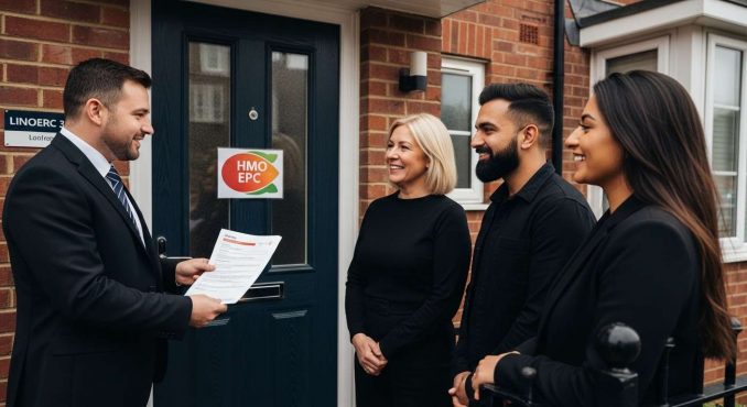 hmo epc landlord tenants