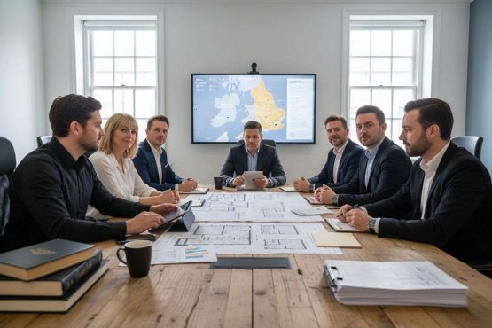 UK HMO valuation professionals