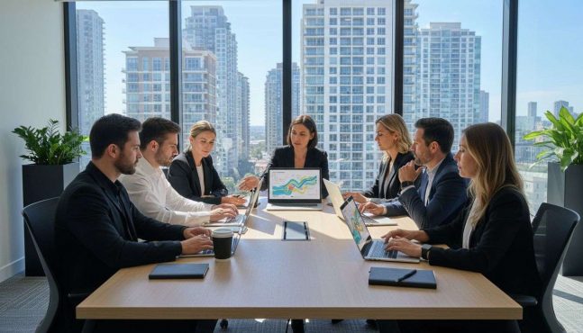 best hmo property management software hero header image